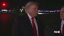 Dazi, Trump rilancia "Risposta inflessibile"