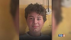 14enne scomparso angoscia e misteri