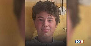 14enne scomparso angoscia e misteri