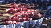 Gli arrosticini