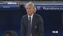 Mancini cambia mezza squadra