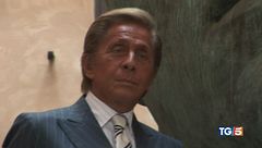 L'omaggio del mondo a Valentino Garavani