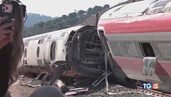 Il bilancio dei morti è destinato a salire