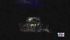 Nuovo incidente ferroviario in Spagna