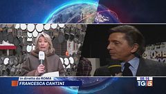 Camera ardente per Valentino