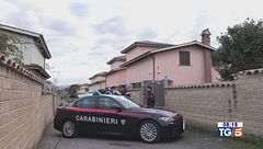 Il marito di Federica rischia l'ergastolo