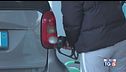 Oggi al via piano Eni su caro carburanti