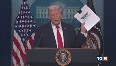 Dazi e Groenlandia Trump verso Davos