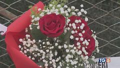 Prove schiaccianti contro il marito