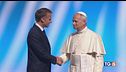 "Sacrificio di ognuno per ottenere la pace"