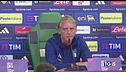 Gli azzurri a un bivio "Restiamo tranquilli"