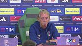 Gli azzurri a un bivio "Restiamo tranquilli"
