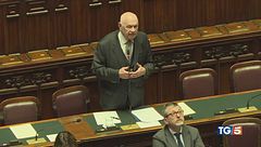 Un software spia? Nordio: "Fake News"