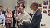 Voto Reggio Calabria vince il centrodestra