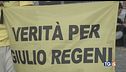 Regeni, 3 condanne ma non per omicidio