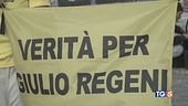 Regeni, 3 condanne ma non per omicidio