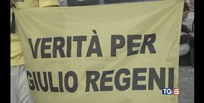 Regeni, 3 condanne ma non per omicidio