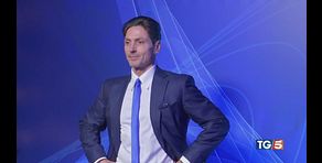Acutis, ascolti record "Storie che fanno bene"