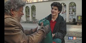 Il racconto della vita di San Carlo Acutis ha conquistato il pubblico
