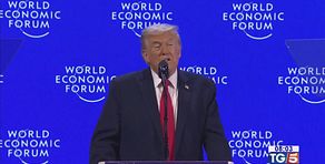 L'annuncio di Trump: accordo per Groenlandia