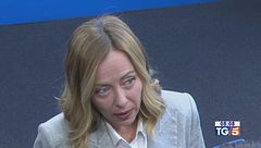 Consiglio di pace Gaza oggi la firma a Davos