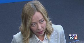 Consiglio di pace Gaza oggi la firma a Davos