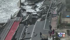 Maltempo: sud devastato danni per miliardi