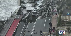 Maltempo: sud devastato danni per miliardi