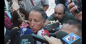 Voto Reggio Calabria, vince il centrodestra