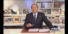 90 anni fa nasceva Silvio Berlusconi