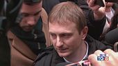 "Niente dna sui pedali", i pm: Stasi è innocente