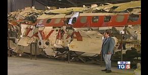 Dopo 46 anni la Francia collaborerà su Ustica