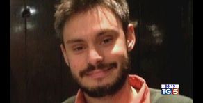 Regeni, 3 condanne ma non per omicidio