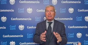 "Economia migliora, pil 2026 verso +0,9%"