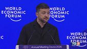 Zelensky attacca la Ue Domani Usa-Russia-Kiev