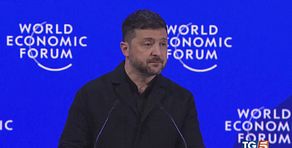 Zelensky attacca la Ue Domani Usa-Russia-Kiev