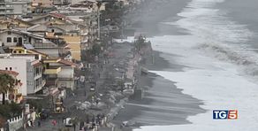 Solo in Sicilia danni per oltre un miliardo