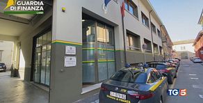 Fratelli truffatori malati immaginari