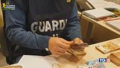 Mazzette tra i dolci per la Tav Napoli-Bari