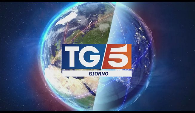Edizione ore 13.00 del 10 agosto