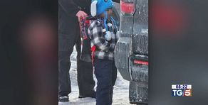 Shock a Minneapolis, arrestato bimbo di 5 anni