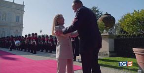 Roma e Berlino per un'Europa più veloce