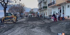 La furia del ciclone Danni per 2 miliardi