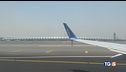 Volo Dubai-Tel Aviv atto terroristico?