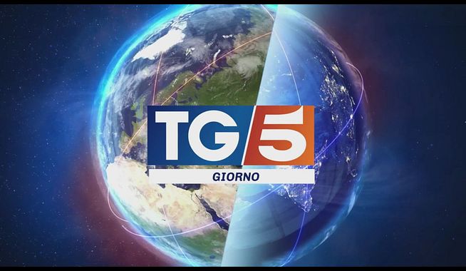 Edizione ore 13.00 del 17 agosto