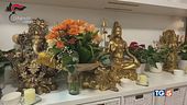 Setta dello yoga violenze e soprusi