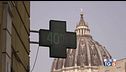L'estate più calda 2,5° sopra la media