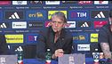 L'Italia di Mancini all'esame di francese