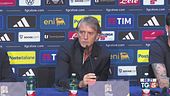 L'Italia di Mancini all'esame di francese