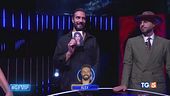 E stasera c'è il GF Vip, tensioni e nomination